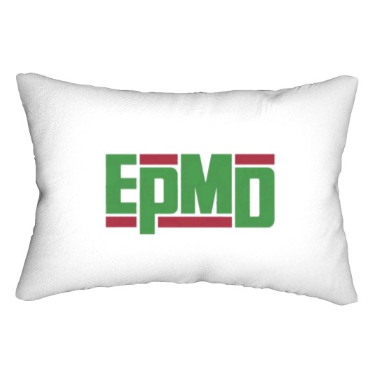 Discover EPMD 3 Lumbar Pillows