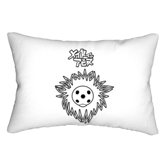 Discover Orb Piercer Made in abyss Lumbar Pillows
