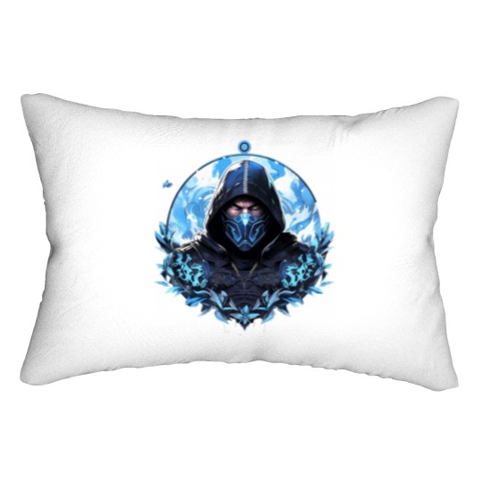 Discover subzero 2 Lumbar Pillows