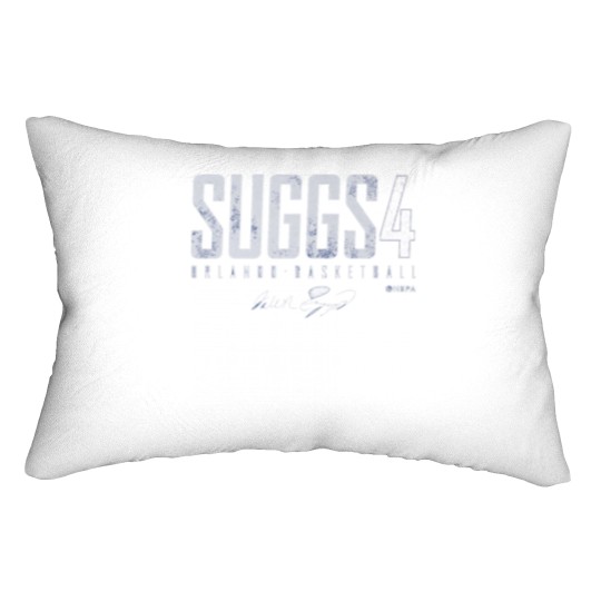 Discover Jalen Suggs Orlando Elite Lumbar Pillows