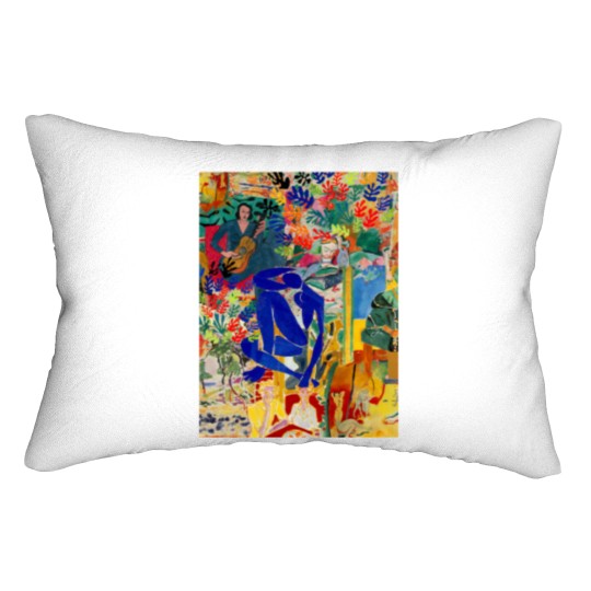 Discover Matisse Matisse Active Lumbar Pillows