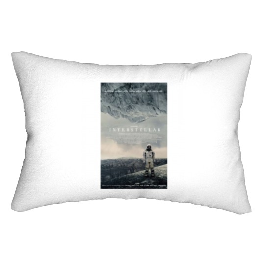 Discover Interstellar Active Lumbar Pillows