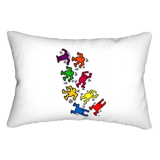 Discover Keith Lumbar Pillows - Keith Keith Style