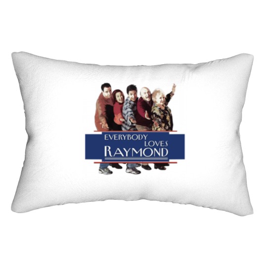 Discover raymond(1) Lumbar Pillows