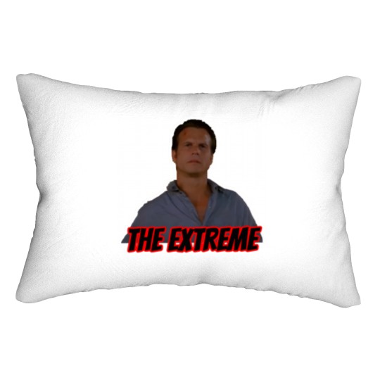 Discover The Extreme Bill Paxton Active Lumbar Pillows