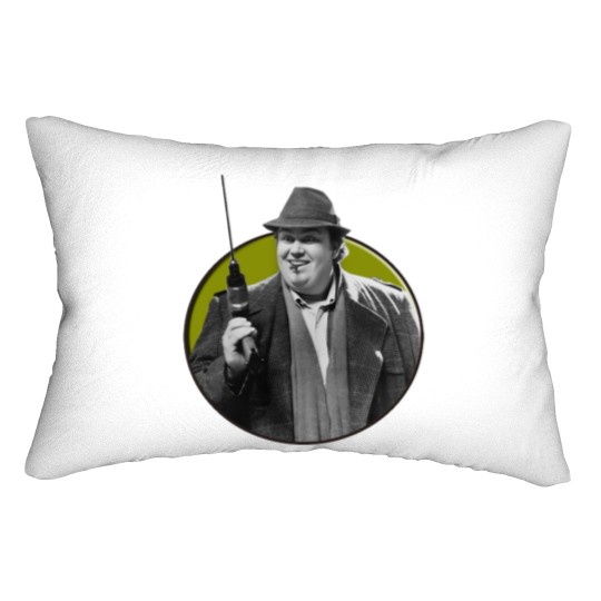 Discover Uncle Buck Lumbar Pillows