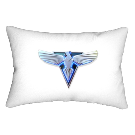 Discover Command and Conquer Red Alert 2 - Allies Lumbar Pillows