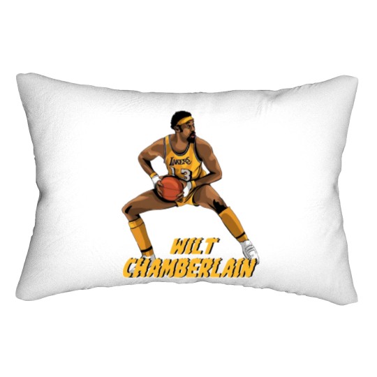 Discover Wilt Lumbar Pillows