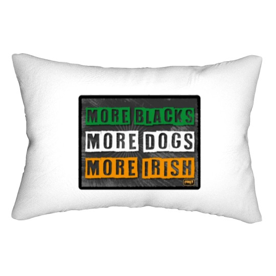 Discover Get Funct More Pets Lumbar Pillows