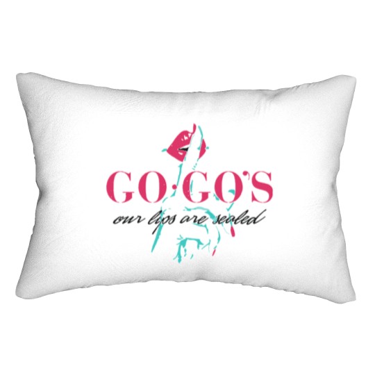 Discover the gogos  sstt Lumbar Pillows