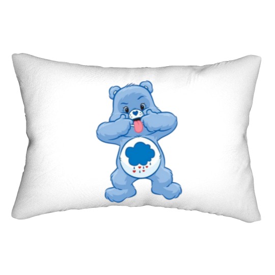 Discover Grumpy Bear Grumpy Bear Grumpy Bear Grumpy Bear Grumpy Bear Grumpy Bear Grumpy Bear Grumpy Bear Lumbar Pillows
