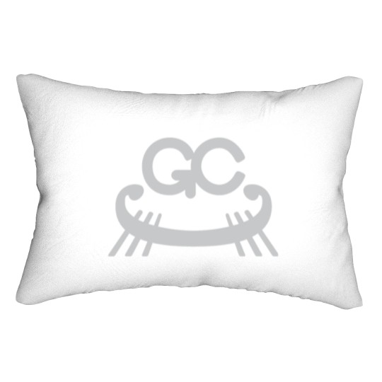 Discover Galley-La Company Logo  Zoro Version Lumbar Pillows