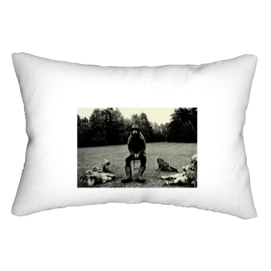 Discover George Musician All Thing Must Pass Harrison Third Studio Album English Rock Musician Harrison Lumbar Pillows