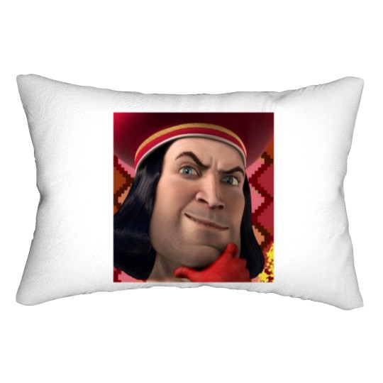 Discover LoRd FaRQuaAd Lumbar Pillows