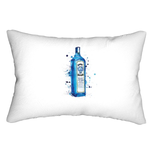 Discover Bombay Lumbar Pillows