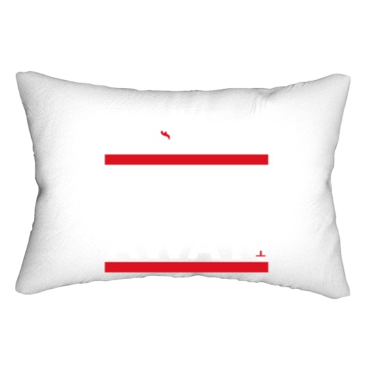 Discover Run Away! Lumbar Pillows, Monty Python, Spamalot Lumbar Pillows