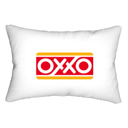 Discover OXXO Lumbar Pillows