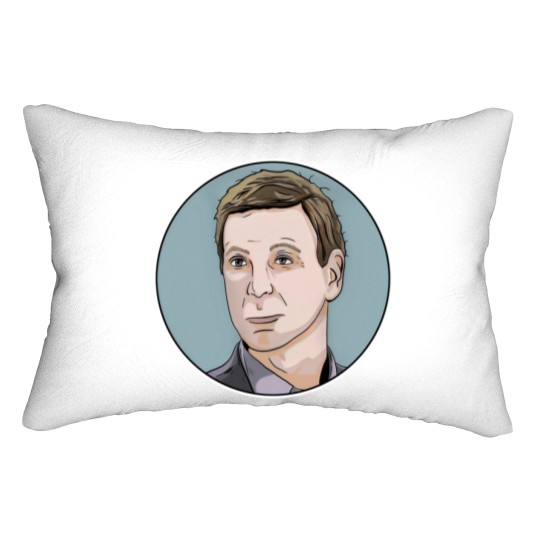 Discover Marty Funkhouser Lumbar Pillows
