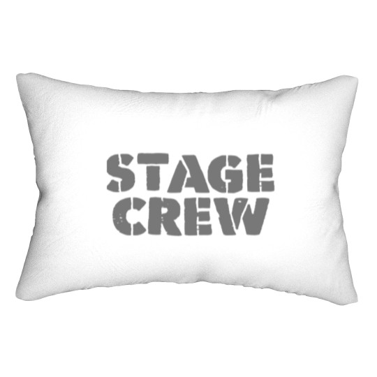Discover CREW Lumbar Pillows
