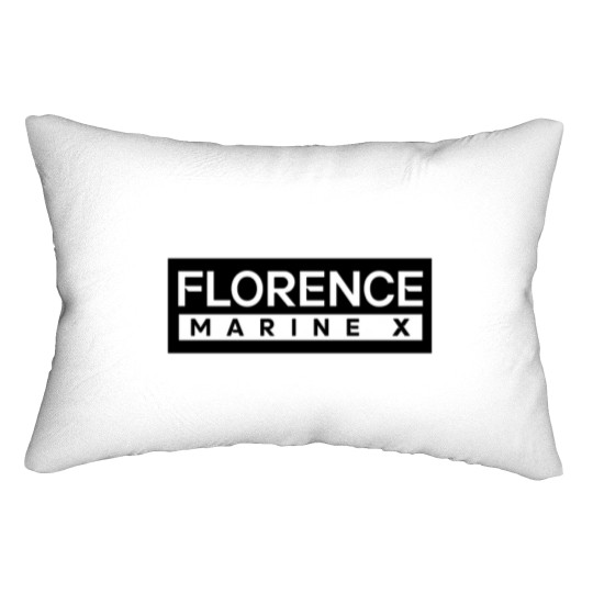 Discover Florence Marine X John John Florence Pipeline Hawaii Hurley Billabong Lumbar Pillows