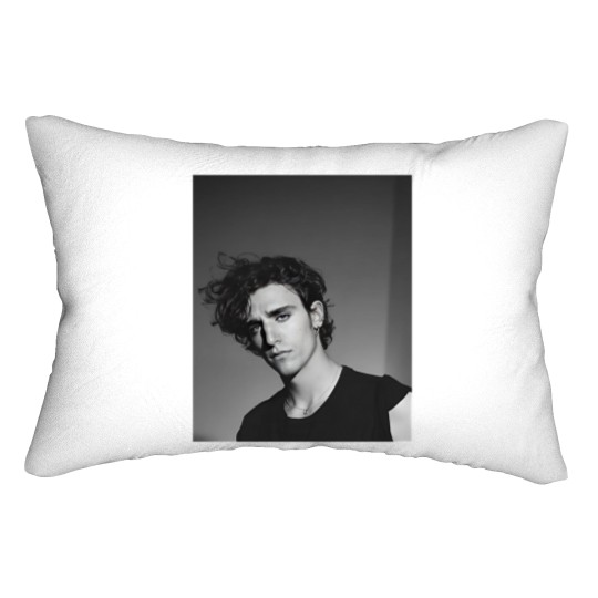 Discover Tamino Amir Lumbar Pillows