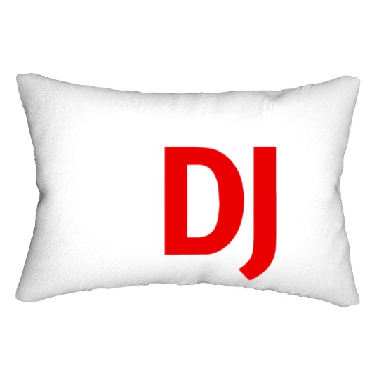 Discover PIONEER PRO DJ rock Lumbar Pillows