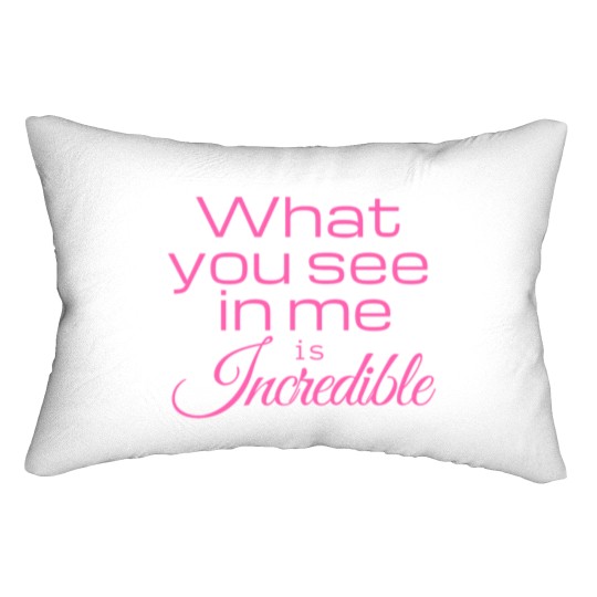 Discover Incredible Blue Lumbar Pillows