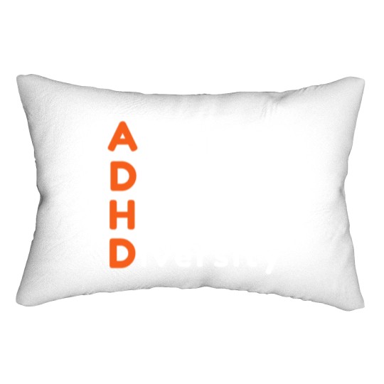 Discover Accept Deviation Honor Diversity Lumbar Pillows