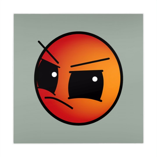 Discover geometry dash Difficulty Harder face Level Mahjong Mats
