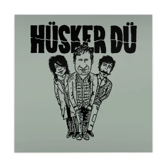 Discover Husker Du        Husker Du        Husker Du        Husker Du Mahjong Mats