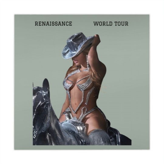Discover The Renaissance World Tour 2023 Mahjong Mats, Beyonce Tour 2023 Mahjong Mats