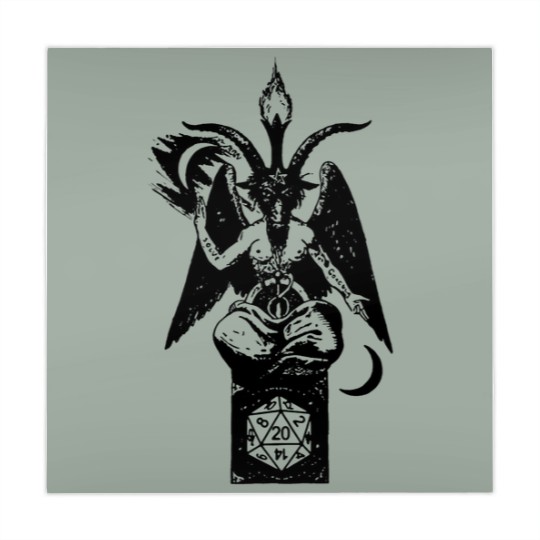 Discover Dungeons and Dragons I (Monochrome). - Dungeons And Dragons - Mahjong Mats
