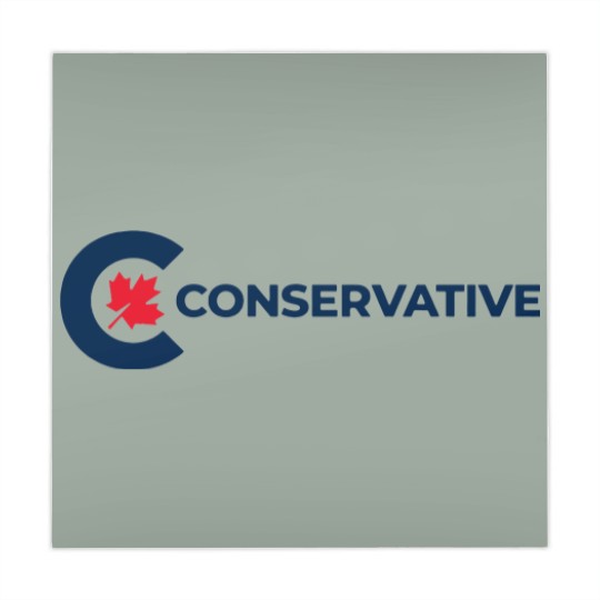 Discover Conservative Party of Canada Mahjong Mats