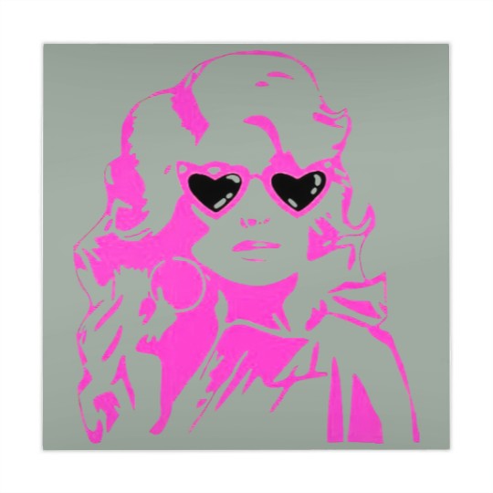 Discover Dolly Parton Mahjong Mats
