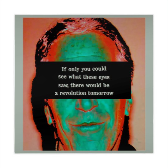 Discover Jeffrey Epstein Cover-up Protest Mahjong Mats