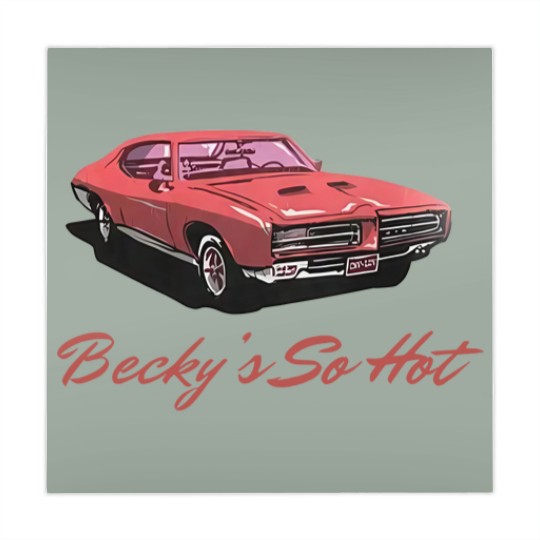 Discover Beckys So Hot Car Mahjong Mats