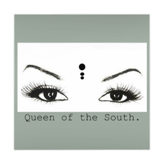 Discover Queen of the South Mahjong Mats