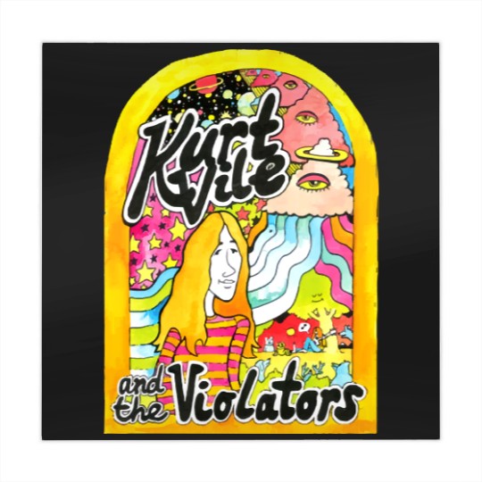 Discover Kurt Vile Mahjong Mats