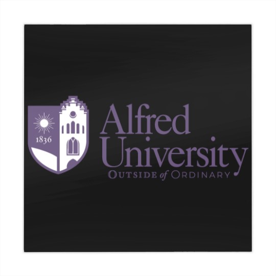 Discover Alfred University Mahjong Mats