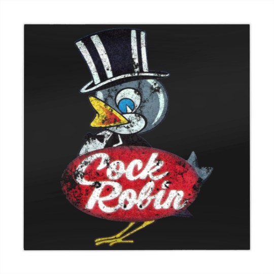 Discover Cock Robin Mahjong Mats