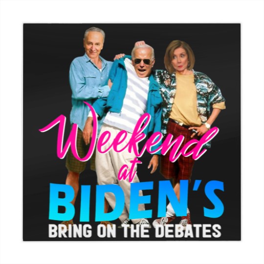 Discover Biden at Weekend Biden at Weekend Abolish Malarkey Abolish Malarkey Mahjong Mats