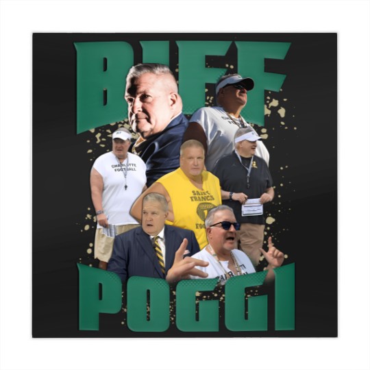 Discover Biff Poggi Mahjong Mats