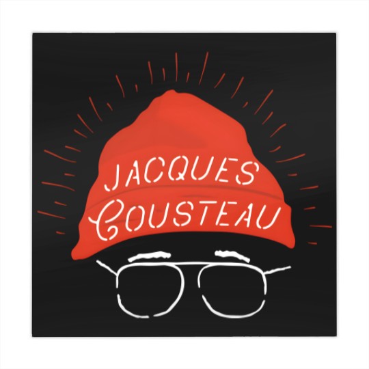 Discover Jacques Cousteau Mahjong Mats