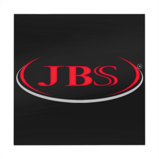 Discover JBS S.A. Logo Mahjong Mats