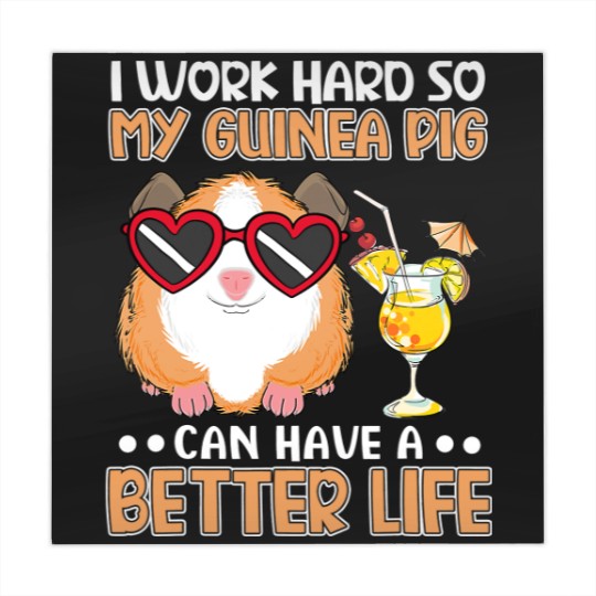 Discover GP Guinea Pig Funny Guinea Pig Guinea Pig Mahjong Mats