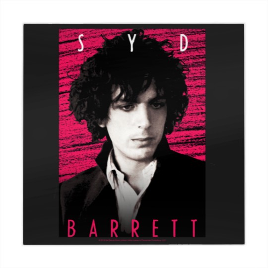 Discover Syd Barrett Syd Mahjong Mats
