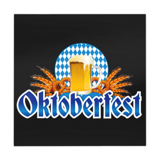 Discover Oktoberfest Inspired Design for German Oktoberfest Mahjong Mats