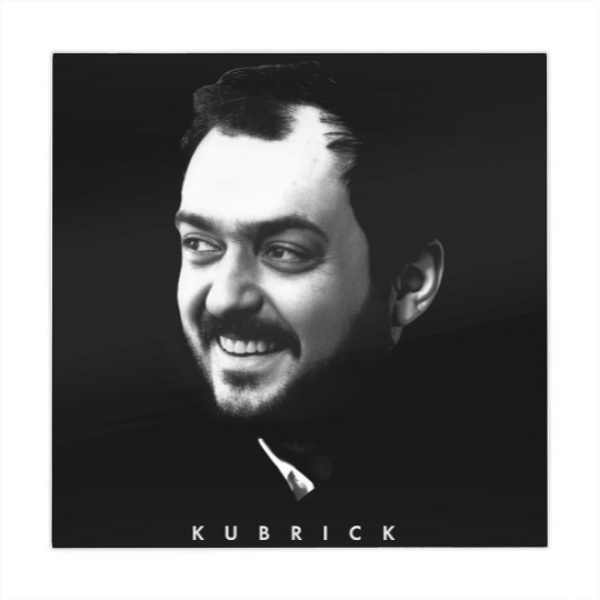 Discover Stanley Kubrick - Portrait - Stanley Kubrick - Mahjong Mats