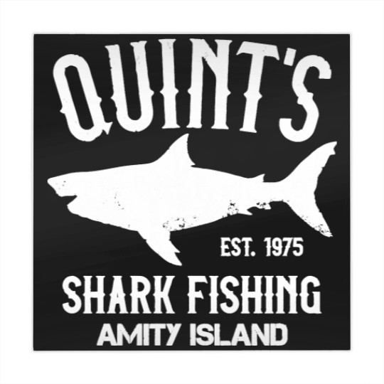 Discover Quint's Shark Fishing - Amity Island 1975 Mahjong Mats