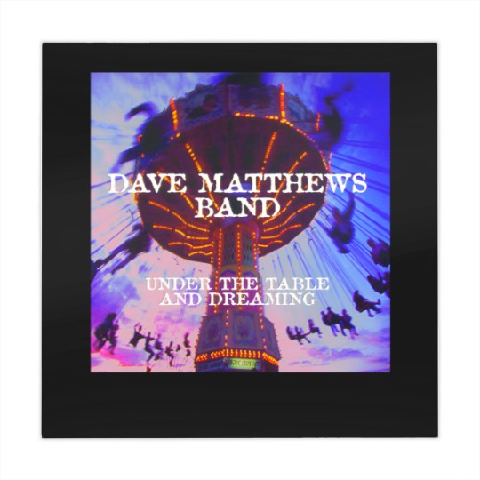 Discover dave under the table and dreaming matthews band Mahjong Mats